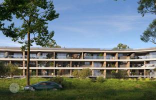 3-комнатная квартира 109 м² в Пафосе за 980 000 €
