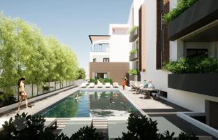 2-комнатный пентхаус 83 м² в Гробнице Королей за 580 000 €