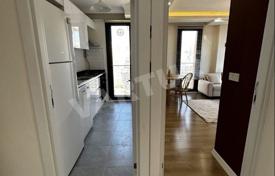 Квартира в Кягытхане, Стамбул, Турция за $154 000