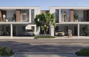 2 новых объекта в ЖК Alva The Valley в Al Yufrah 1 за От $1 193 000