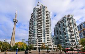 Квартира в Олд Торонто, Торонто, Онтарио,  Канада за C$1 036 000