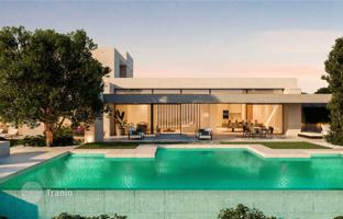 5-комнатная вилла 1 007 м² в Марбелье за 8 300 000 €