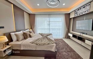 2-комнатная квартира 76 м² в Паттайе за $101 000