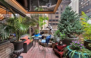 4-комнатная квартира 162 м² на Манхэттене за $2 800 000