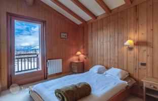 3-комнатная квартира 50 м² в Межеве за 460 000 €