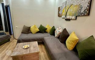 2-комнатная квартира 59 м² в Батуми за $160 000