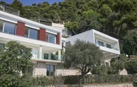 Дом исключительной архитектуры с видом на залив Вильфранш за 8 450 000 €