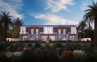 170 новых квартир в ЖК Paradise Hills в Golf City за От $2 790 000