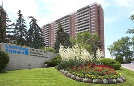 Квартира на Скарлетт-роуд, Торонто, Онтарио,  Канада за C$673 000
