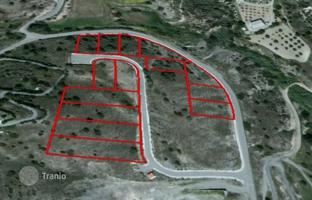 Земельный участок 15 978 м² в Лимасоле за 2 000 000 €