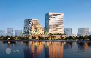 49 новых квартир в ЖК Creek Views 3 в Al Jadaf за От 41 122 000 ₽