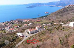Земельный участок 1 262 м² в Близикуче за 290 000 €