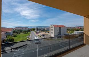 3-комнатная квартира 122 м² в Каштел-Новий за 550 000 €