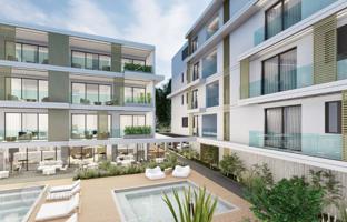 2-комнатная квартира 111 м² в Юниверсале за 490 000 €