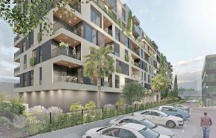 2-комнатная квартира 55 м² в Пуле за 230 000 €