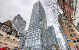 Квартира на Питер-стрит, Олд Торонто, Торонто,  Онтарио,   Канада за C$670 000