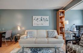 Квартира на Гренвилл-стрит, Олд Торонто, Торонто,  Онтарио,   Канада за C$820 000