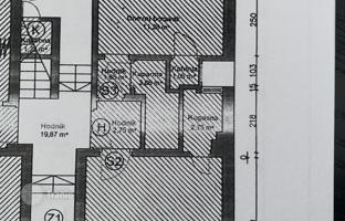 2-комнатная квартира 43 м² в Trnje за 167 000 €