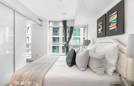 Квартира на Куин-стрит-Запад, Олд Торонто, Торонто,  Онтарио,   Канада за C$639 000