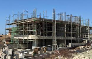 2-комнатный пентхаус в Лимасоле за 630 000 €