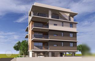2-комнатная квартира в новостройке 85 м² в Ларнаке за 225 000 €