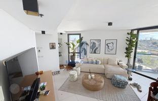 3-комнатная квартира 80 м² в Тель-Авиве за $1 262 000