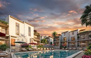 3-комнатный дом 213 м² в Халкидики за 400 000 €