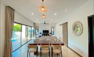 2-комнатная вилла 260 м² в Чалонге за $432 000
