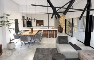 4-комнатная вилла 248 м² в Монфорте-дель-Сиде за 586 000 €