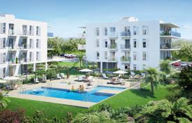 Новая трехкомнатная квартира в комплексе с бассейном, Кала-д’Ор, Майорка, Испания за 256 000 €