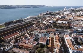 Просторные апартаменты в резиденции с бассейном, Лиссабон, Португалия за 1 700 000 €