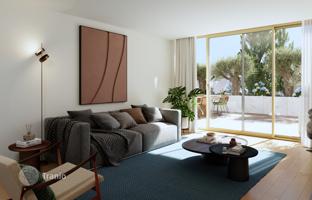 2-комнатная квартира 110 м² в Порту (город) за 475 000 €