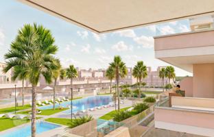 3-комнатная квартира 110 м² в Пилар-де-ла-Орададе за 300 000 €