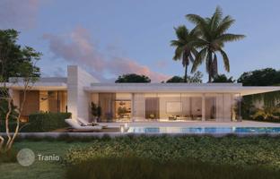 4 новые виллы в ЖК Al Zorah Beach Hills Villa's в Аджмане за От $3 124 000