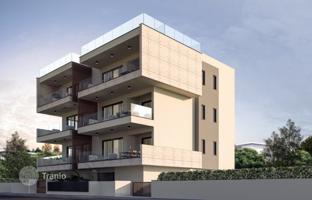2-комнатный пентхаус в Лимасоле за 680 000 €