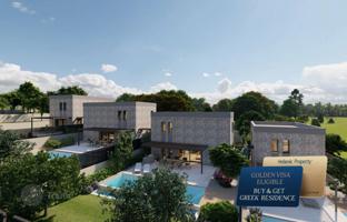 2-комнатная вилла 130 м² в Халкидики за 480 000 €