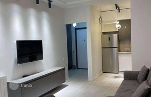 3-комнатная квартира 75 м² в Батуми за $115 000