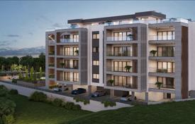 Новая закрытая резиденция с бассейном и спа в престижном районе, Гермасогейя, Кипр за От 586 000 €