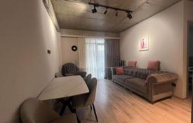Квартира в Сабуртало, Тбилиси (город), Тбилиси,  Грузия за $142 000