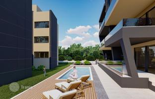 4-комнатная квартира 104 м² в Сукошане за 468 000 €