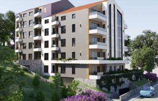 2-комнатная квартира 78 м² в городе Будва за 281 000 €