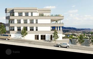 3-комнатная квартира 112 м² в Ондон-де-лас-Ньевес за 280 000 €
