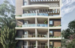 3-комнатный пентхаус в Ларнаке за 385 000 €