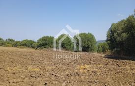 Земельный участок в Халкидики, Македония и Фракия, Греция за 165 000 €