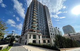 Комфортабельные апартаменты в резиденции у моря, Стамбул, Турция за 373 000 €