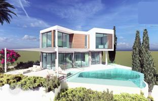 4-комнатная вилла 194 м² в Хлораке за 1 588 000 €