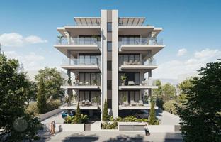 1 новый объект в ЖК в Неаполисе за От 630 000 €