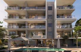 Квартира 49 м² в Гермасойе, Кипр за 490 000 €