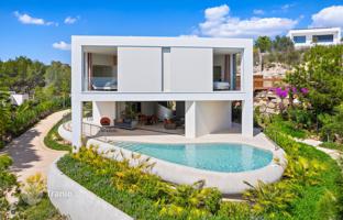 3-комнатная вилла 208 м² в Сан-Мигель-де-Салинасе за 2 365 000 €