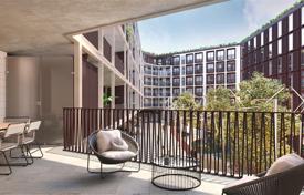 Комфортабельные апартаменты в новой резиденции в историческом центре города, Порту, Португалия за 805 000 €